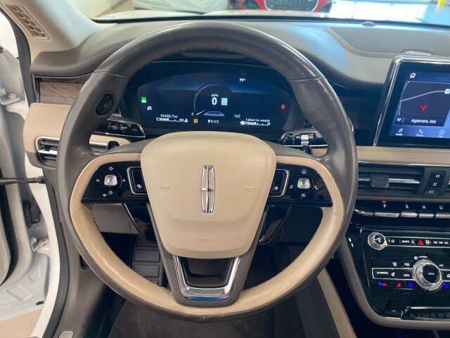 Used 2020 Lincoln Corsair Reserve w/ Equipment Group 202A AWD/4WD image 18
