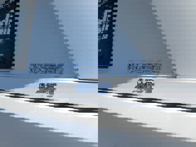 Used 2024 Lexus NX 350 F Sport image 7