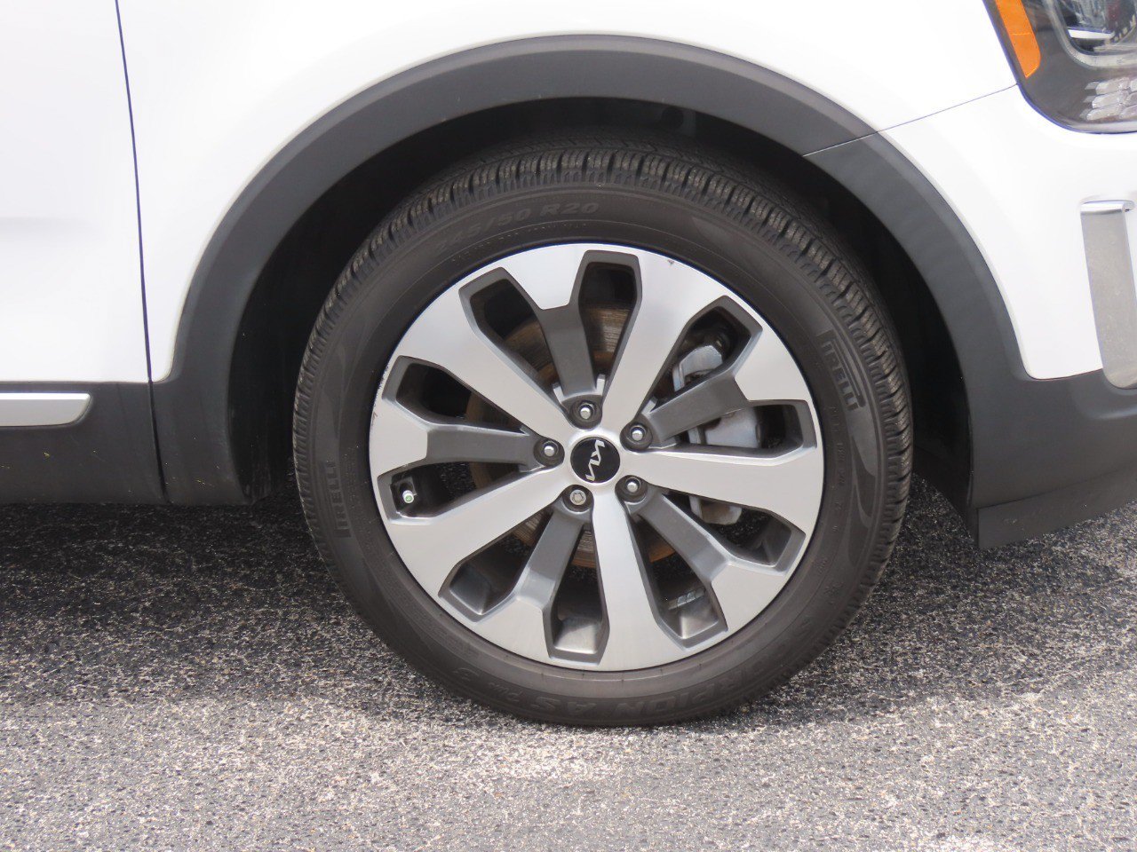 Used 2022 Kia Telluride S AWD/4WD image 9