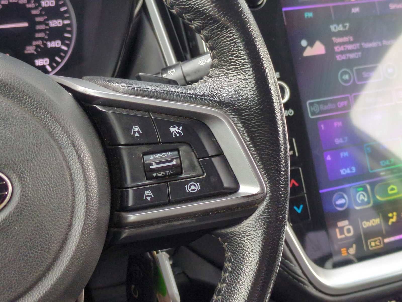 Used 2021 Subaru Legacy Premium image 25