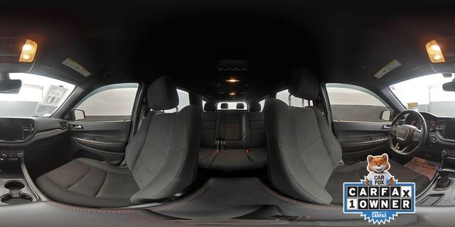 Used 2023 Dodge Durango GT image 46