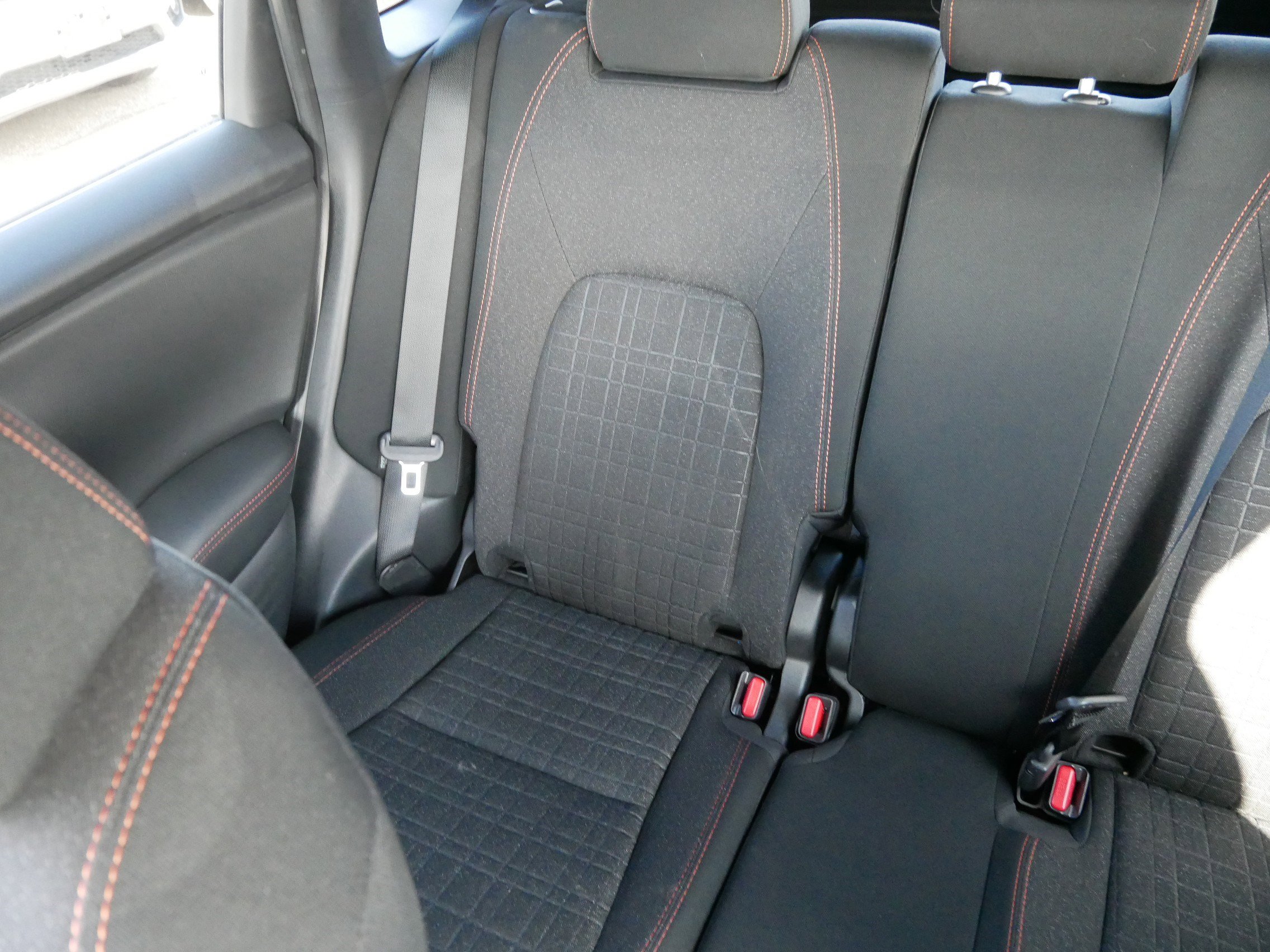 Used 2025 Honda HR-V Sport image 12