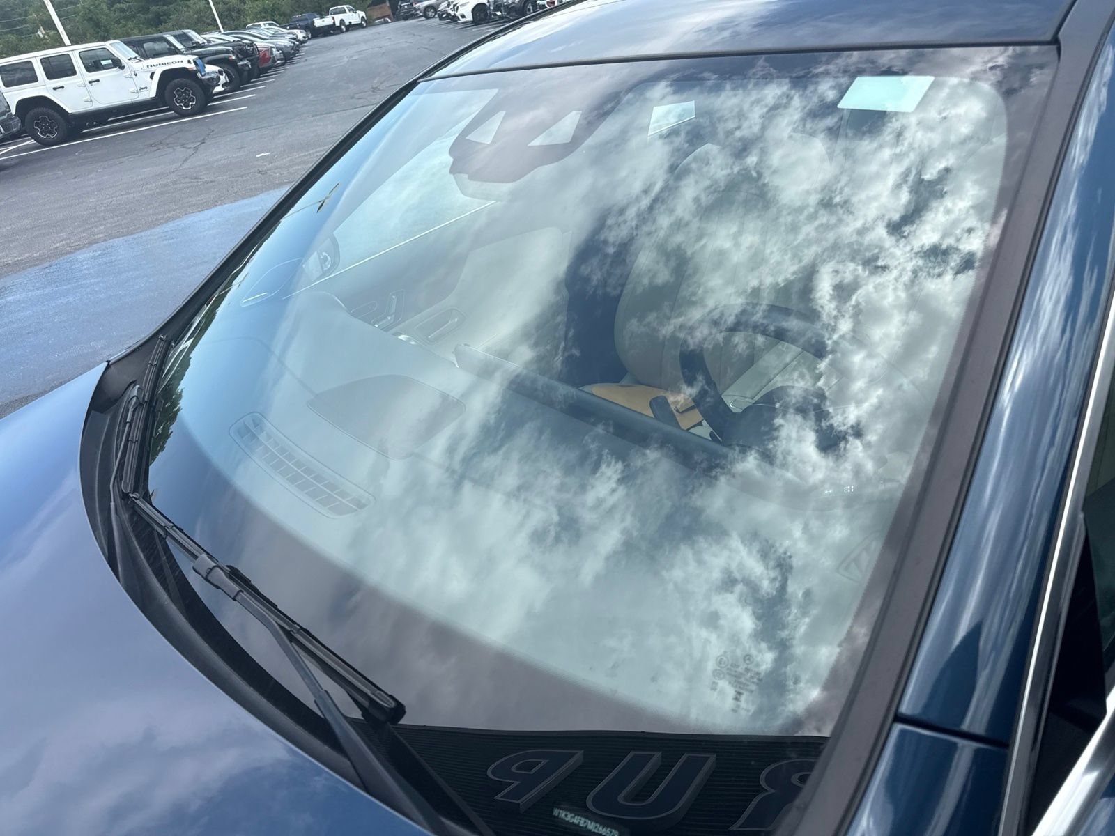Used 2021 Mercedes-Benz A 220 4MATIC image 14