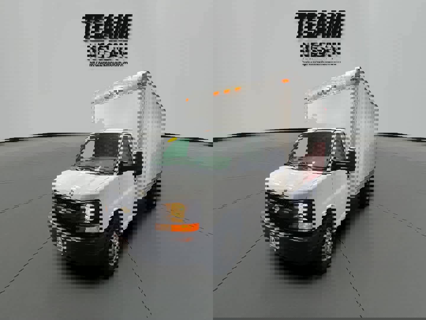 Used 2012 Chevrolet Express 3500 Extended image 3