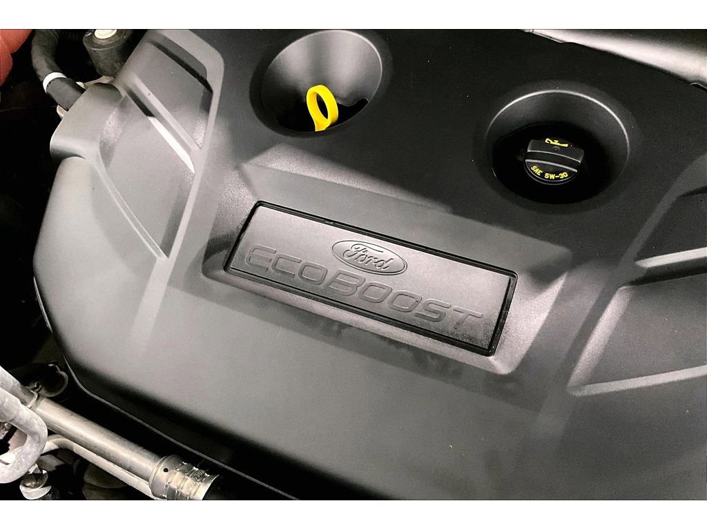 Used 2018 Ford Edge SEL w/ Equipment Group 201A image 32