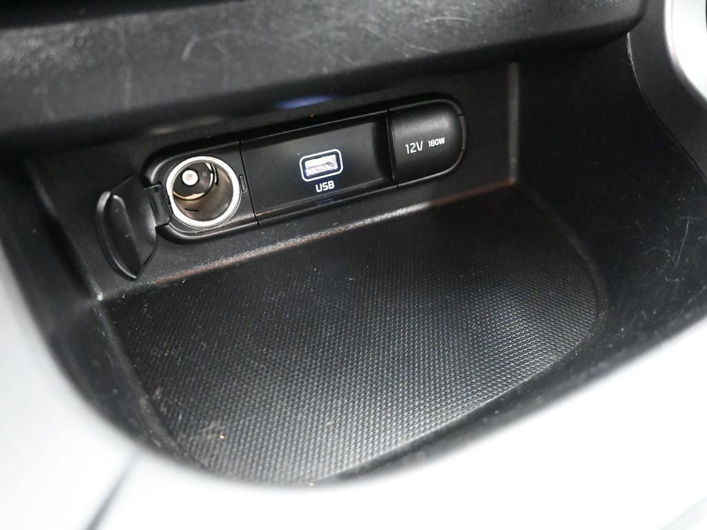 Used 2023 Kia Seltos LX image 21