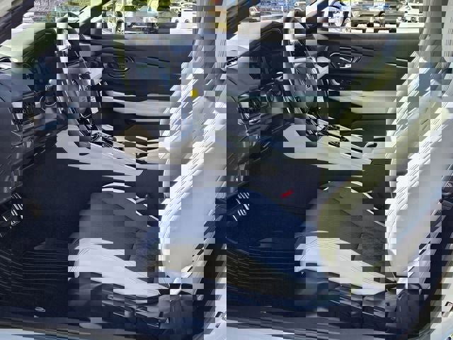 New 2026 Honda Prelude image 13