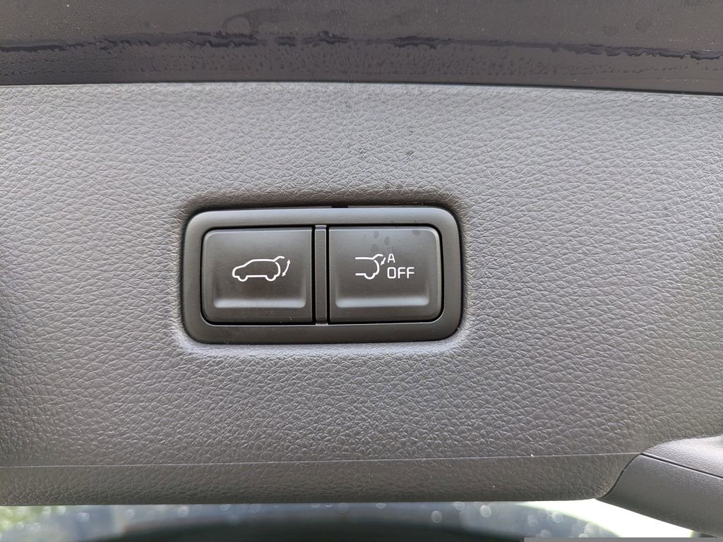 Used 2026 Kia Carnival EX image 14
