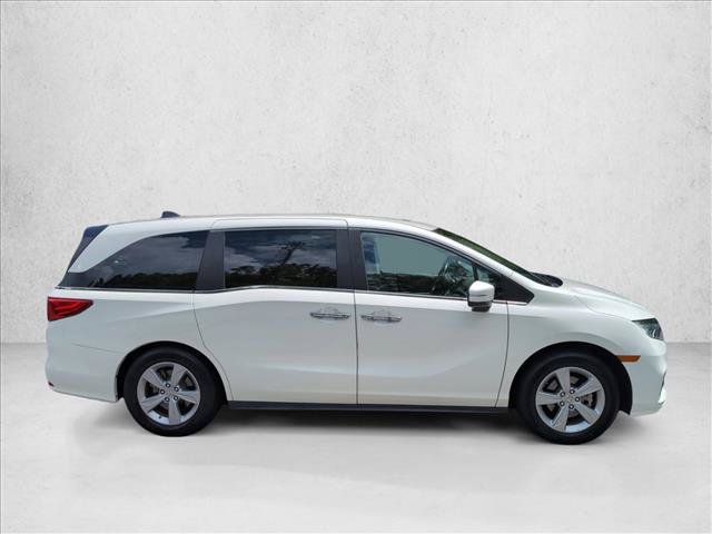 Used 2019 Honda Odyssey EX-L image 3