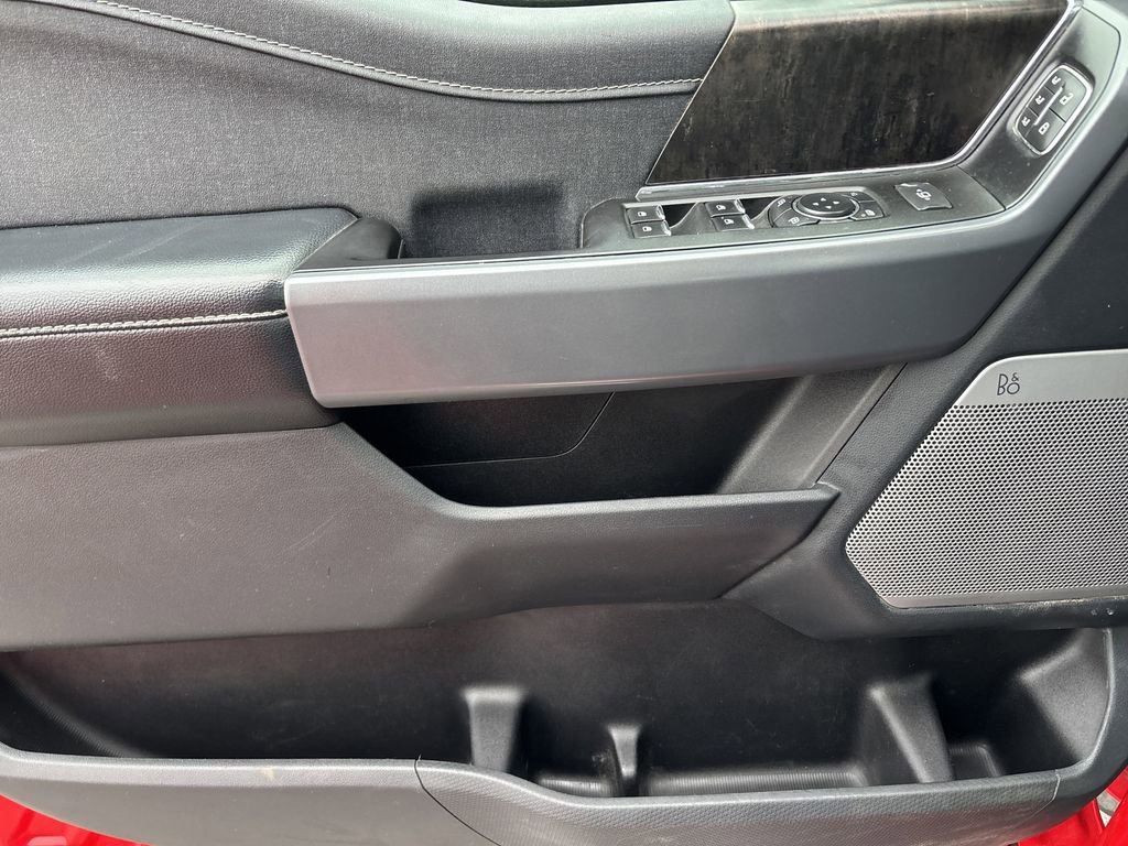 Used 2022 Ford F150 Lariat image 41