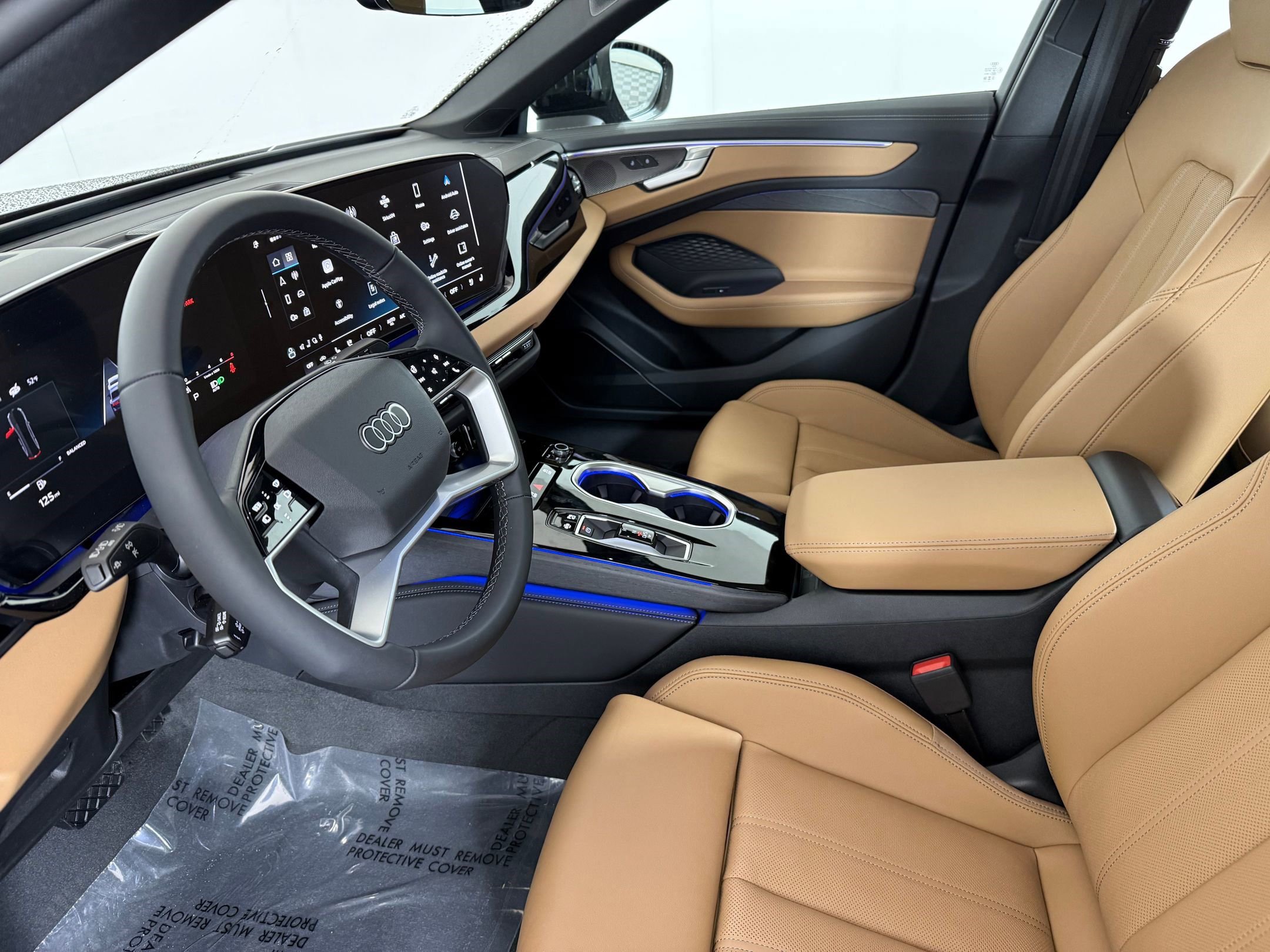 New 2026 Audi A6 Premium Plus image 20