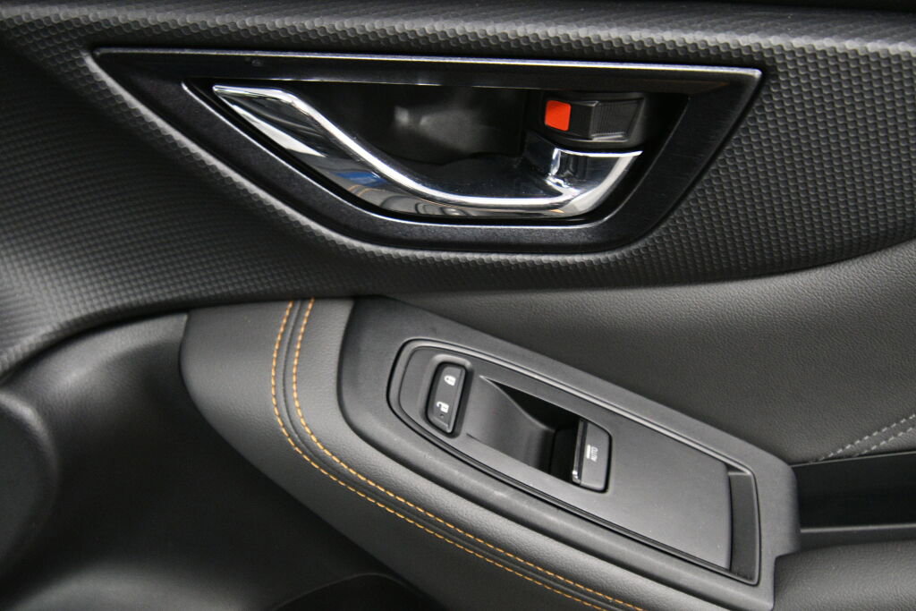 Used 2022 Subaru Forester Wilderness image 29