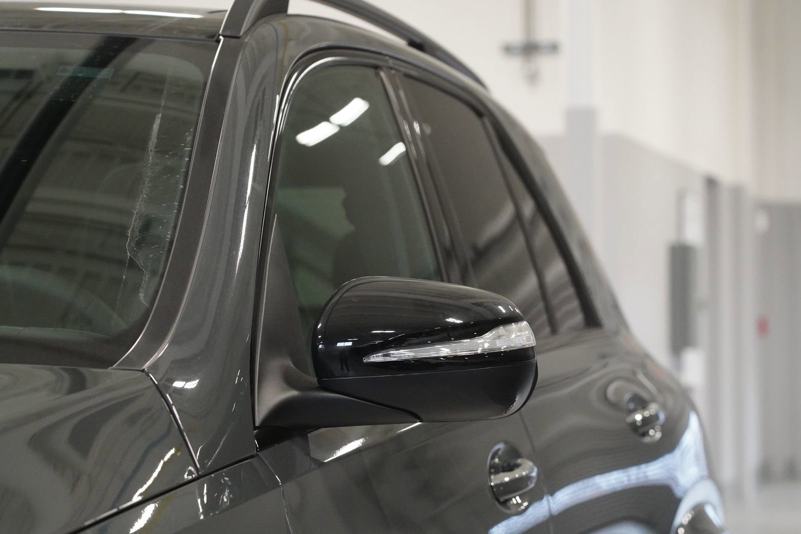 New 2026 Mercedes-Benz GLE 53 AMG 4MATIC image 11