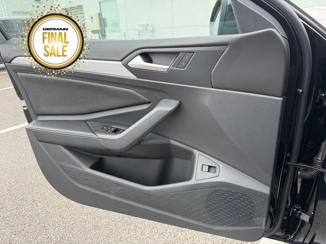 New 2026 Volkswagen Jetta Sport image 17