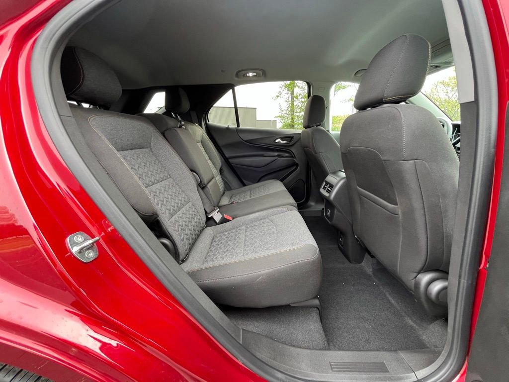 Used 2023 Chevrolet Equinox LT FWD image 20