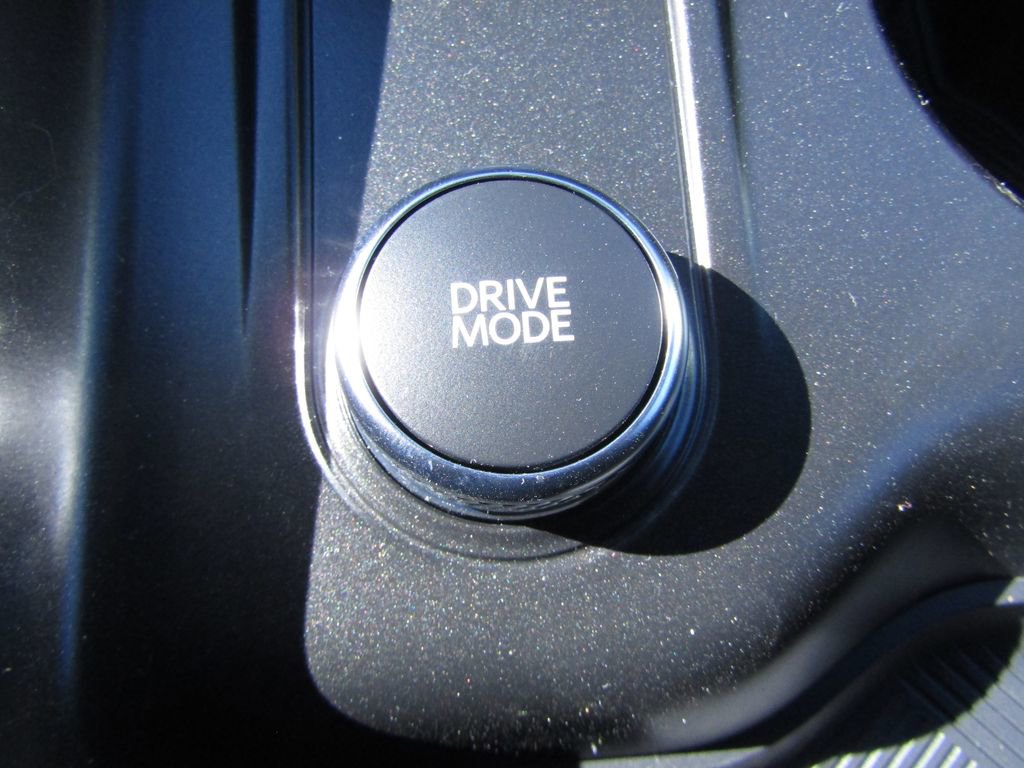 New 2026 Ford Explorer ST image 24