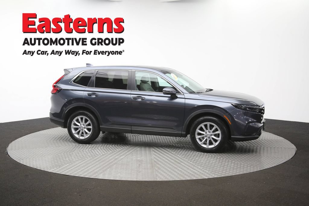 Used 2024 Honda CR-V EX-L image 44