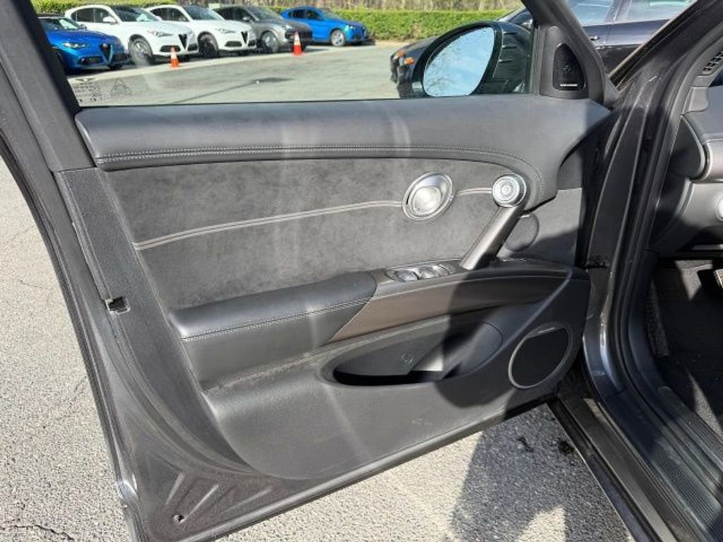 Used 2023 Genesis GV60 Performance image 3