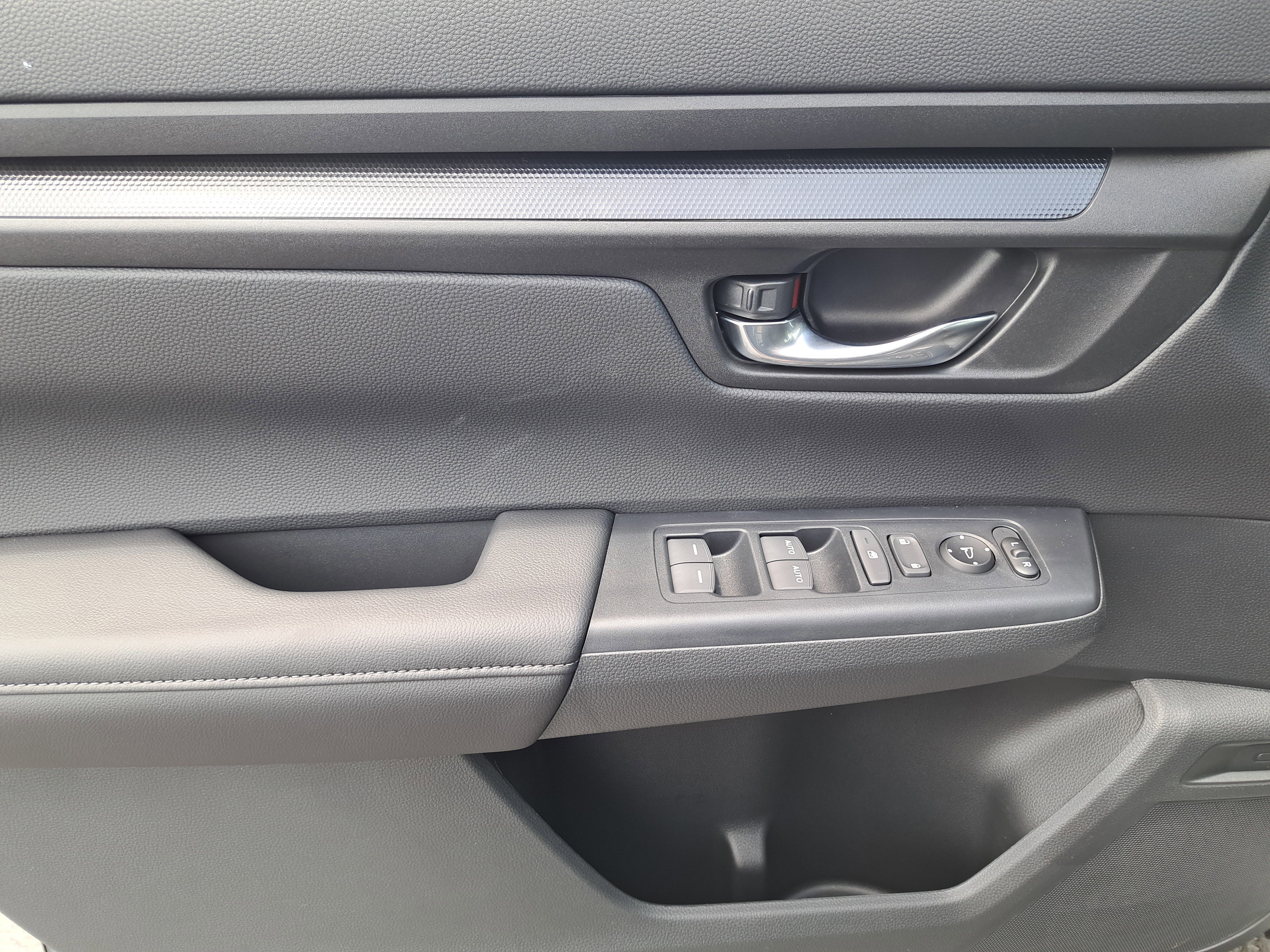 New 2026 Honda CR-V EX image 23