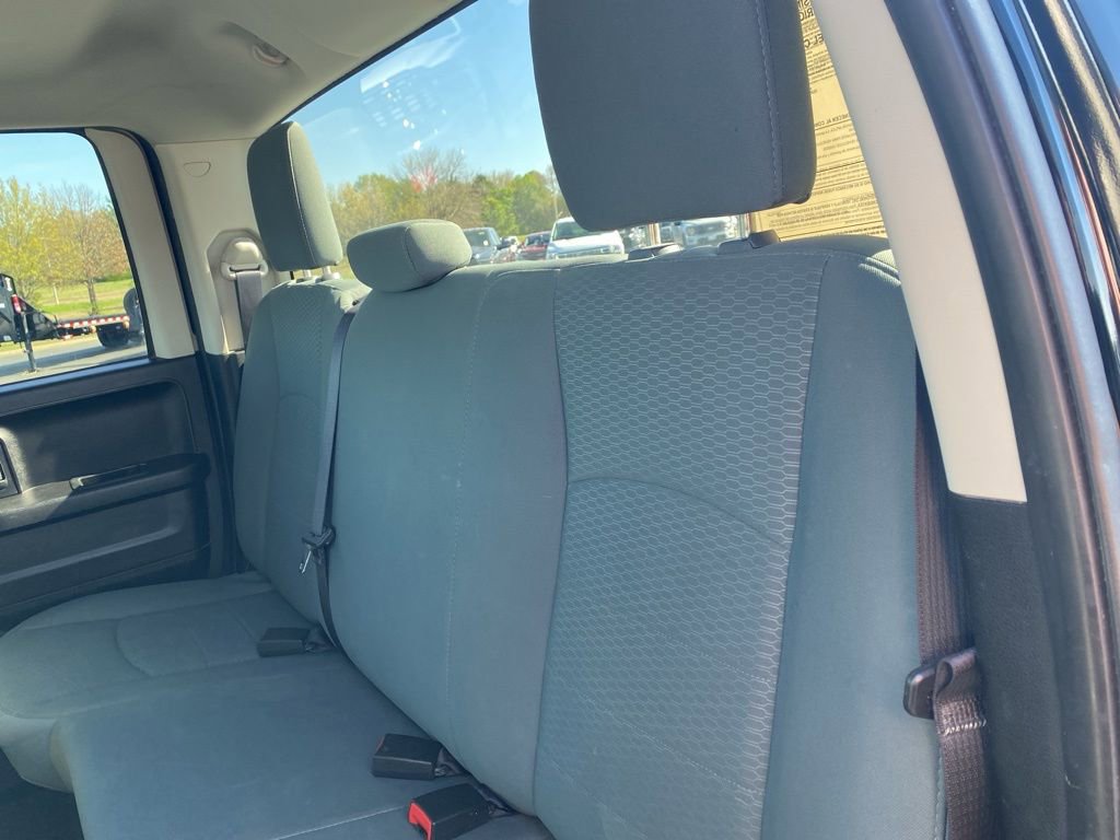 Used 2015 RAM 1500 Tradesman w/ Popular Equipment Group image 29