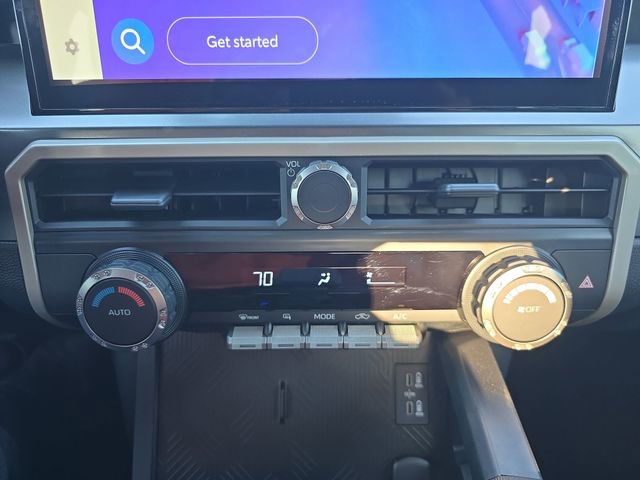 Certified 2025 Toyota Tacoma TRD Sport image 23