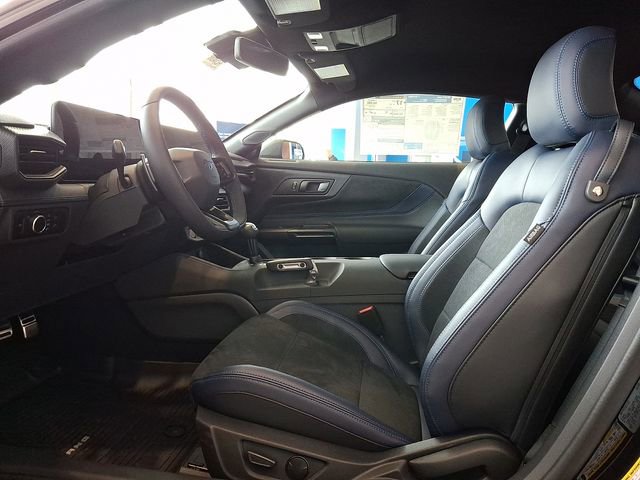 New 2026 Ford Mustang Dark Horse RWD image 6