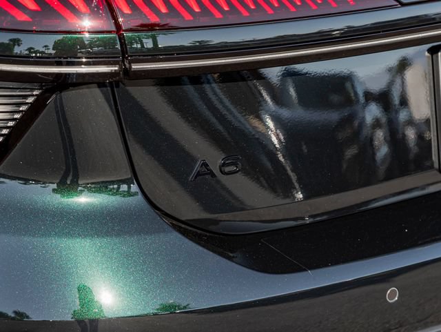New 2026 Audi A6 Premium Plus AWD/4WD image 11