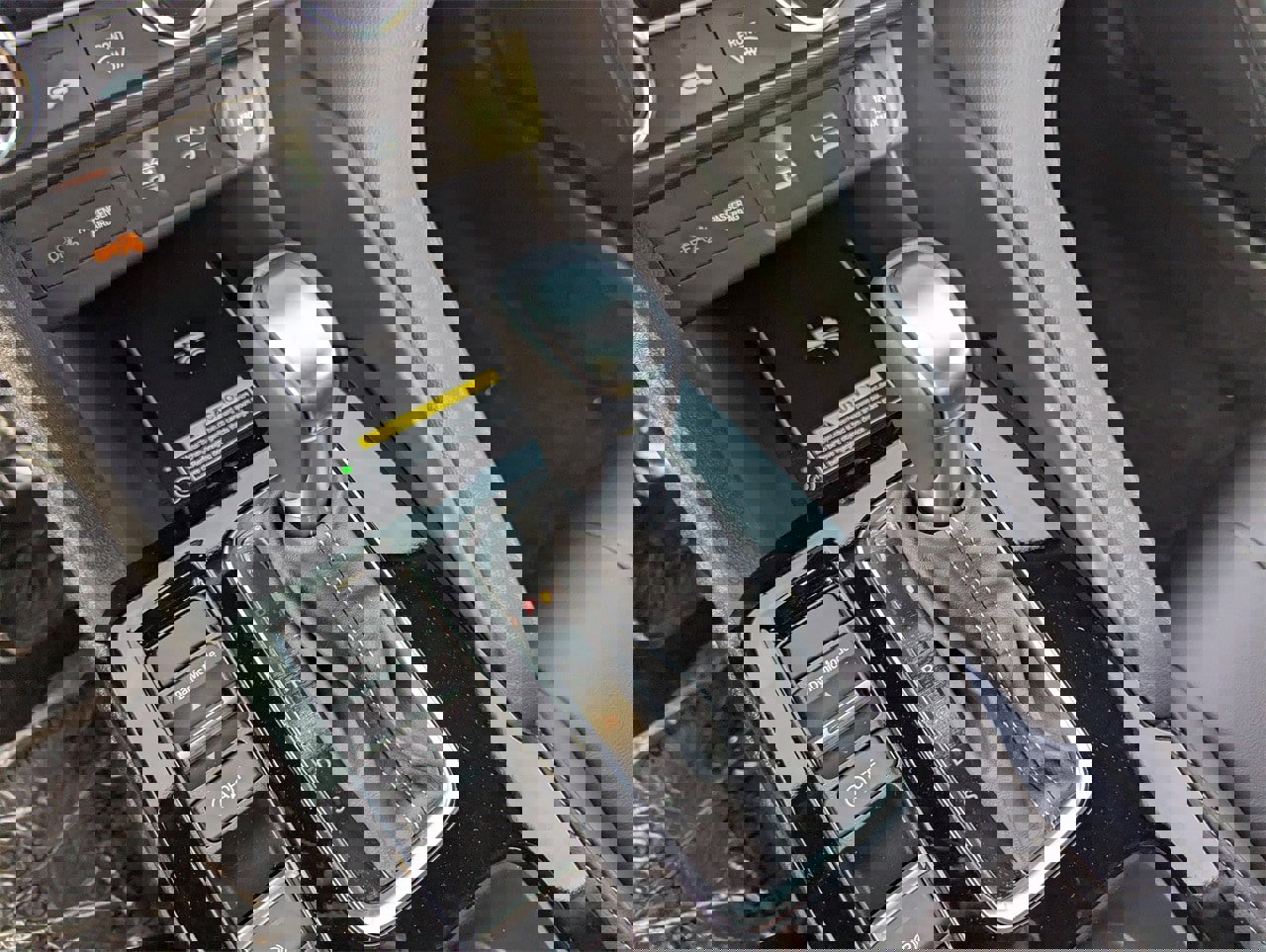 New 2026 Acura Integra A-Spec image 33