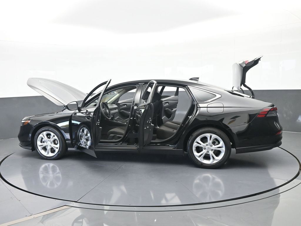 Used 2024 Honda Accord LX image 65