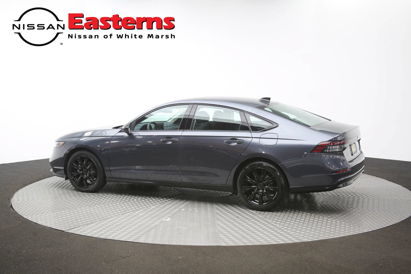 Used 2025 Honda Accord SE image 61