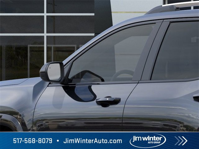 New 2026 GMC Terrain AT4 w/ Convenience Package III image 36