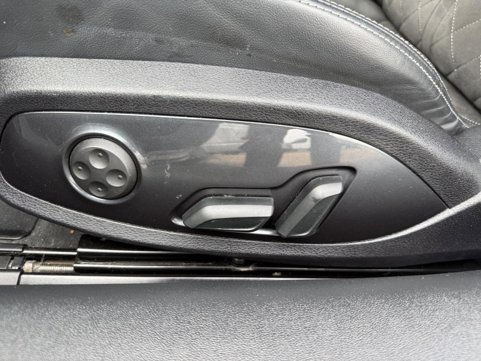 Used 2019 Audi TT 2.0T w/ Technology Package image 10