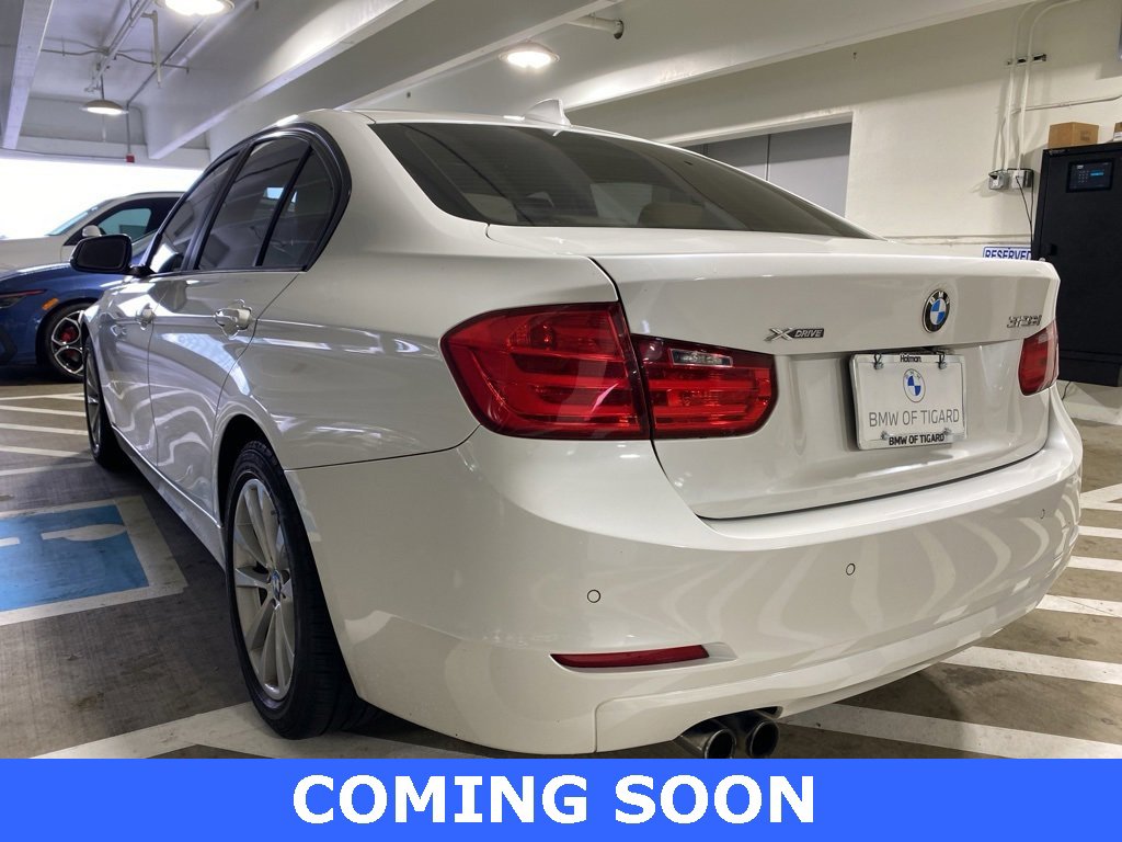 Used 2015 BMW 328i xDrive 328i xDrive image 6