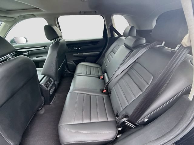Used 2024 Honda CR-V EX-L image 30