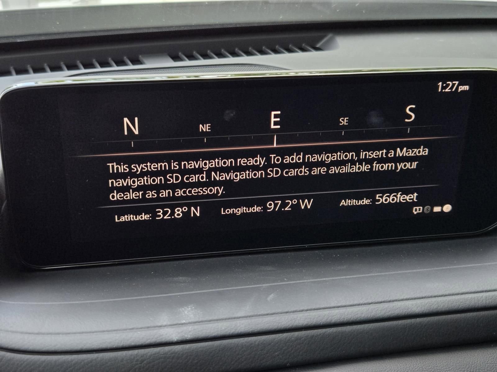 Certified 2026 MAZDA CX-30 AWD 2.5 S image 26