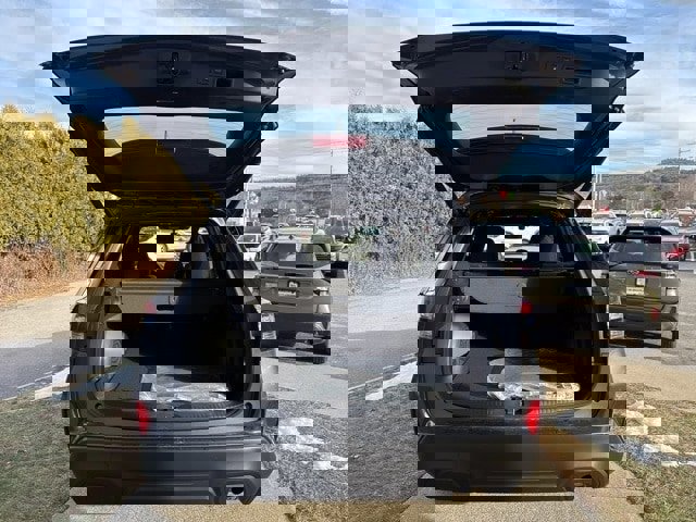 New 2025 Subaru Forester Premium image 6