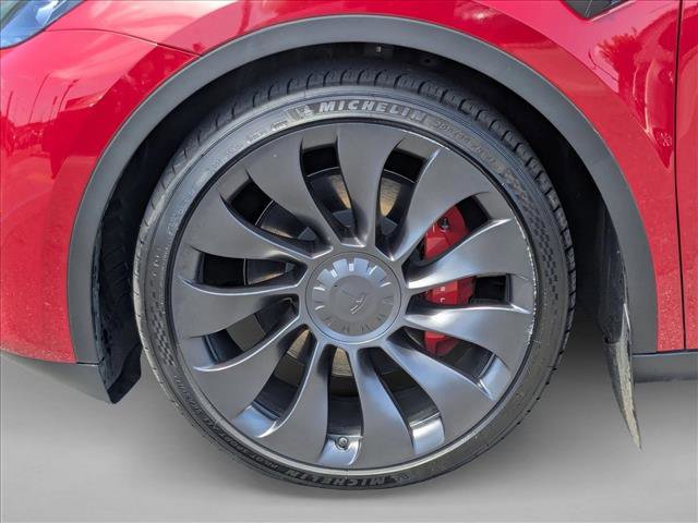 Used 2023 Tesla Model Y Performance image 27