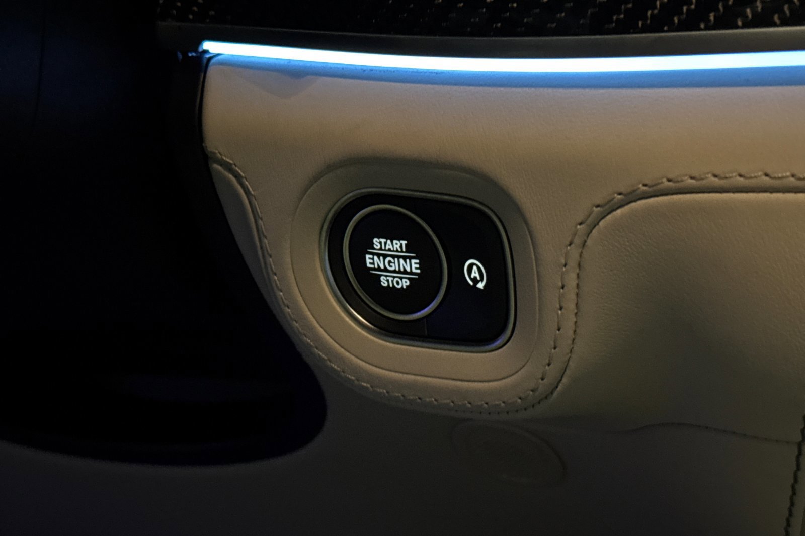 New 2026 Mercedes-Benz GLS 63 AMG 4MATIC image 30