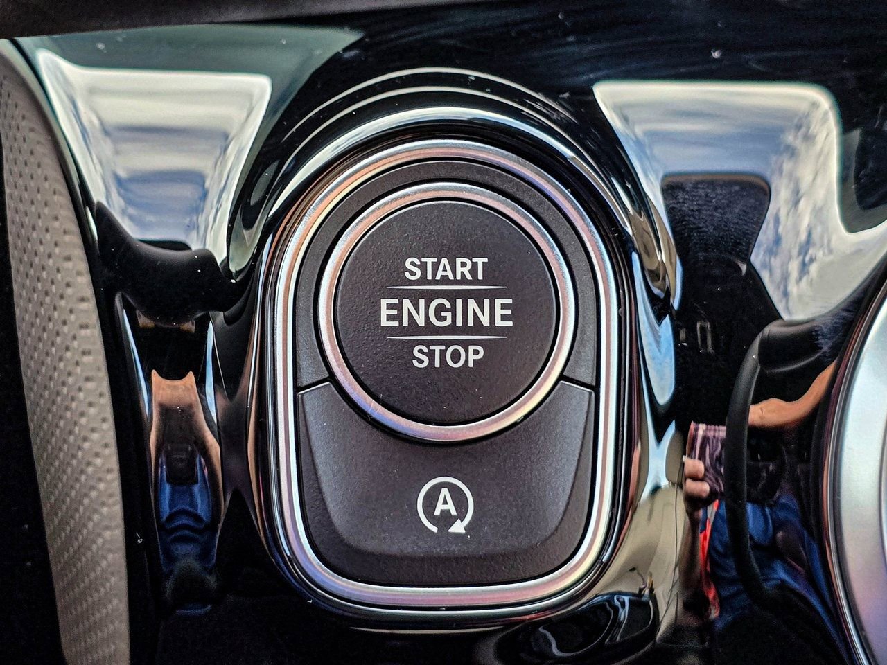 New 2026 Mercedes-Benz CLA 250 4MATIC image 21