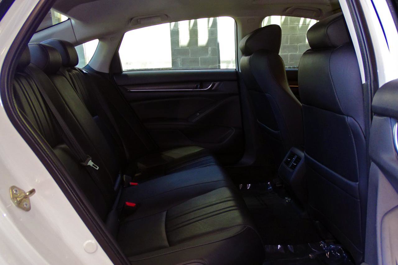 Used 2019 Honda Accord EX-L image 16