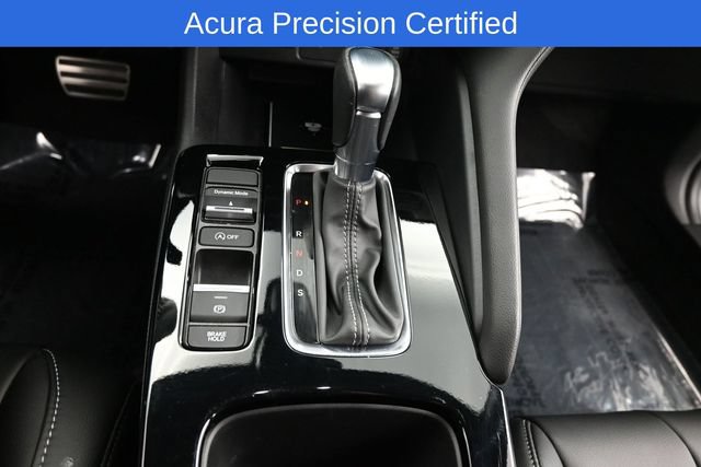 Used 2026 Acura Integra A-Spec FWD image 16