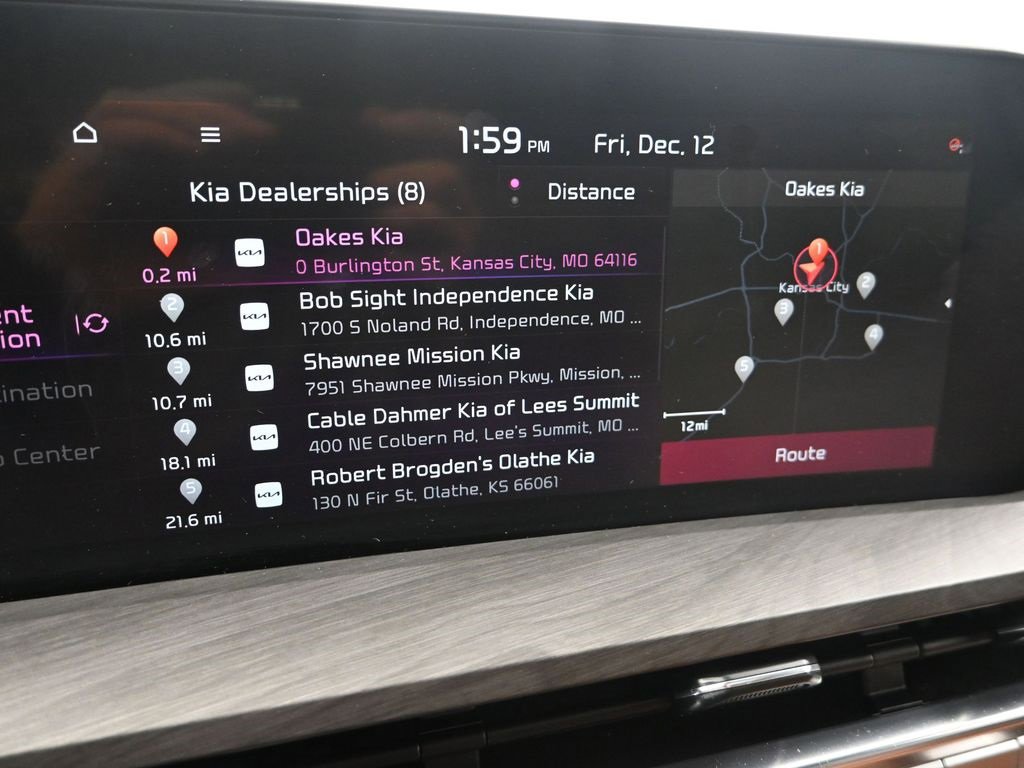 Used 2024 Kia Telluride SX X-Line image 18