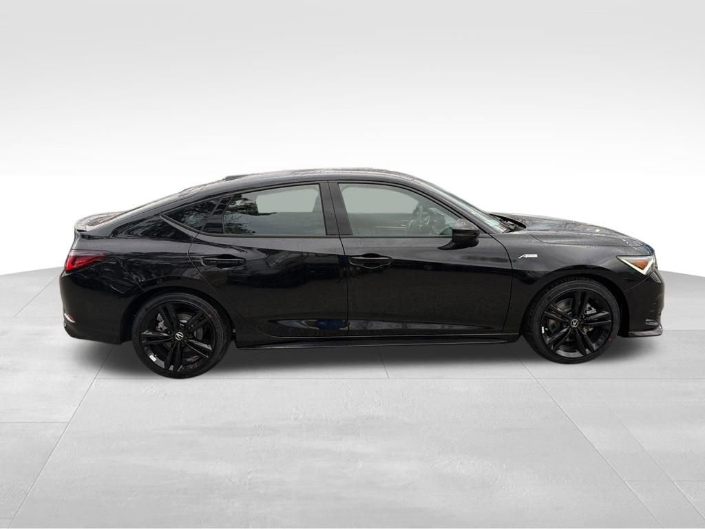New 2026 Acura Integra A-Spec FWD image 6