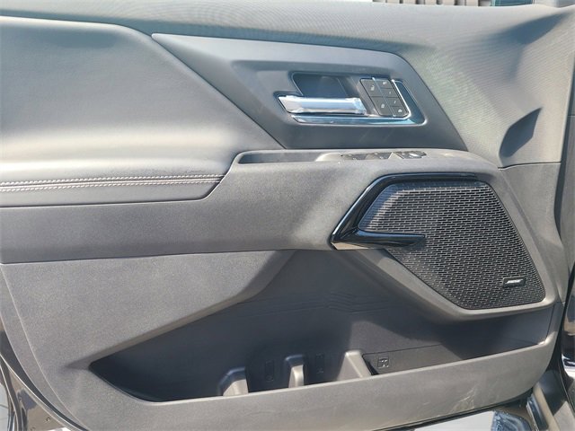 New 2026 Chevrolet Silverado EV LT w/ Plus Package image 15