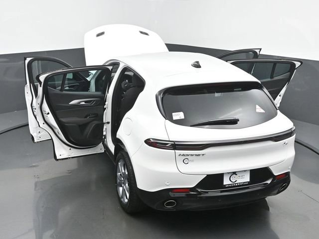 New 2025 Dodge Hornet R/T AWD/4WD image 64