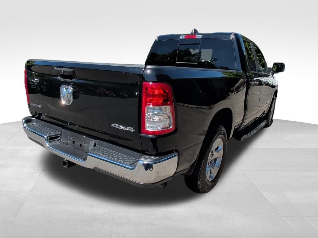 Used 2023 RAM 1500 Big Horn AWD/4WD image 5
