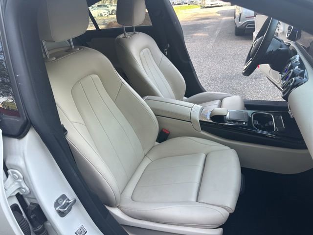 Used 2023 Mercedes-Benz CLA 250 w/ Premium Package image 18