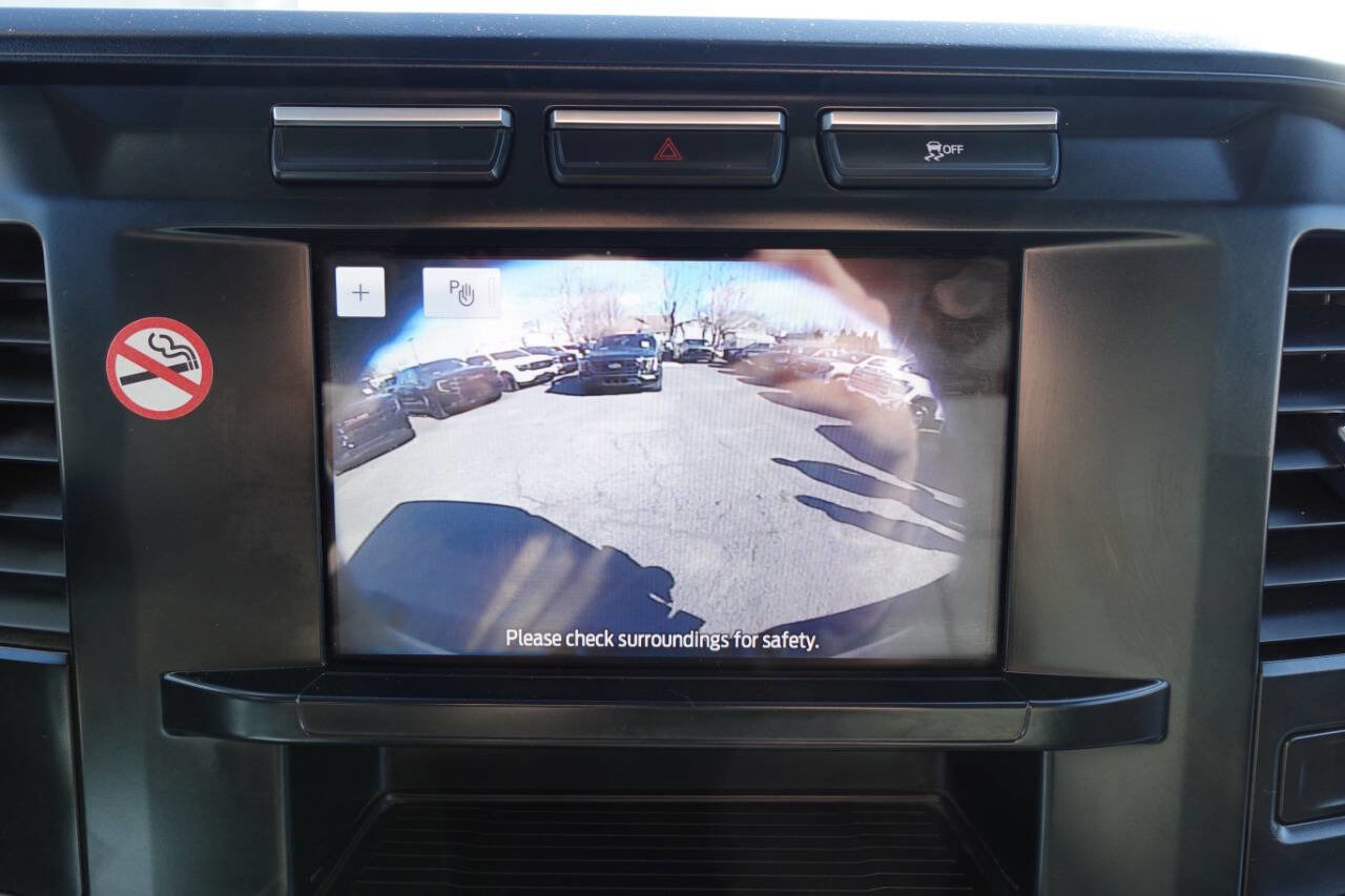 Used 2024 Ford F250 XLT image 38