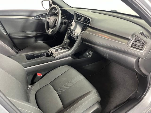 Used 2018 Honda Civic EX image 41