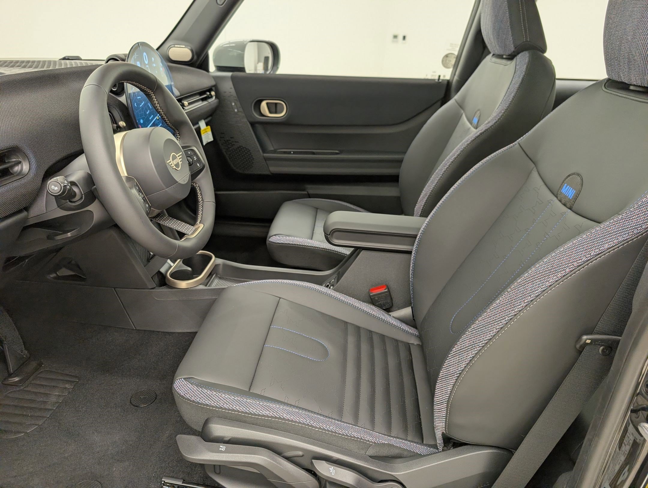 New 2026 MINI Cooper S image 21